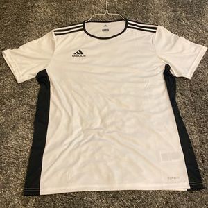 Adidas Men’s Trainer/Tennis shirt